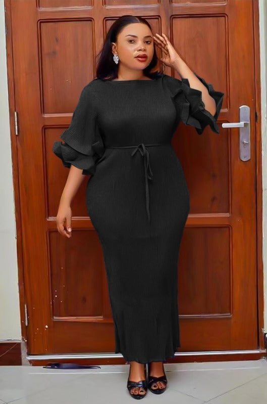 Black Formal Dress
