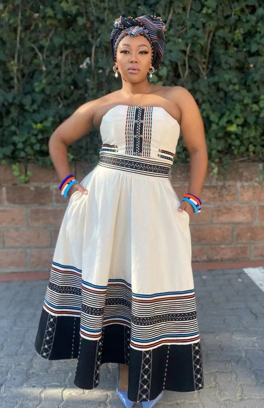 Traditional Dress