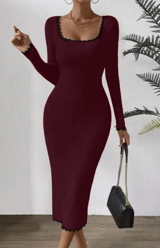 Bodycon Dress